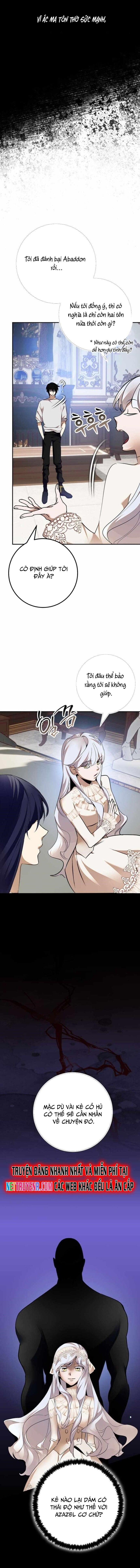 Trở Lại Thành Người Chơi Chap 182 - Next Chap 183