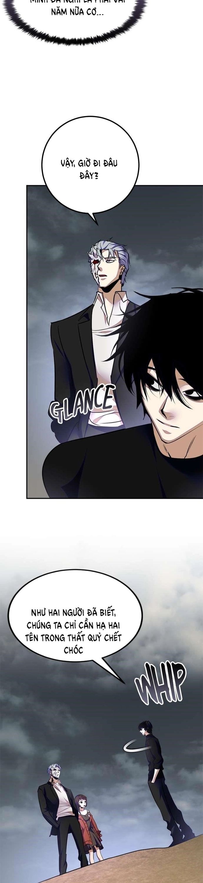 Trở Lại Thành Người Chơi Chap 184 - Next Chap 185