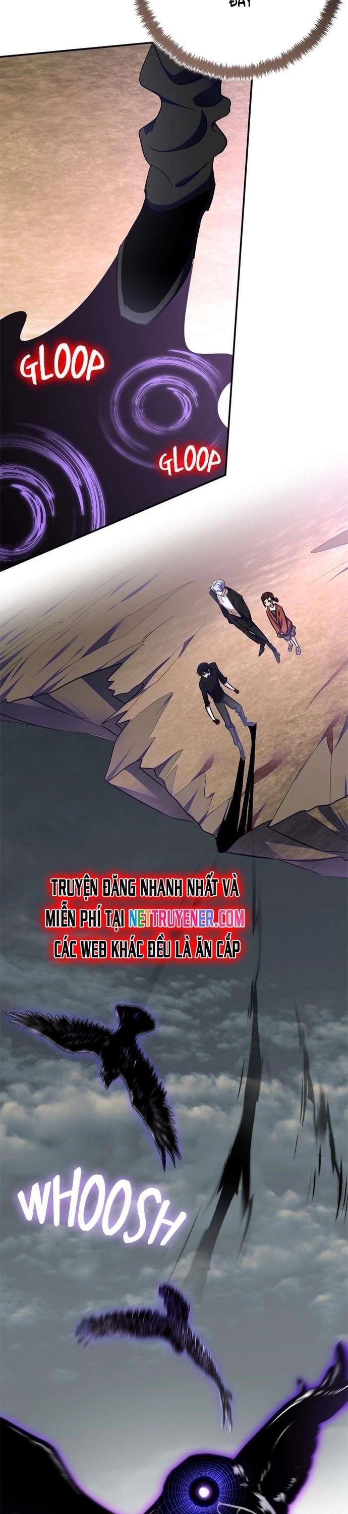 Trở Lại Thành Người Chơi Chap 184 - Next Chap 185