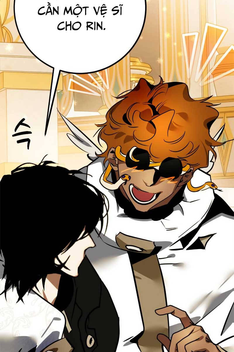 Trở Lại Thành Người Chơi Chap 127 - Next Chap 128