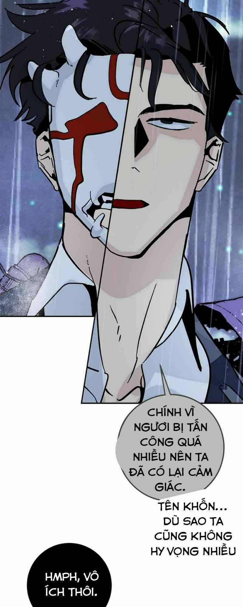 Trở Lại Thành Người Chơi Chap 50 - Next Chap 51
