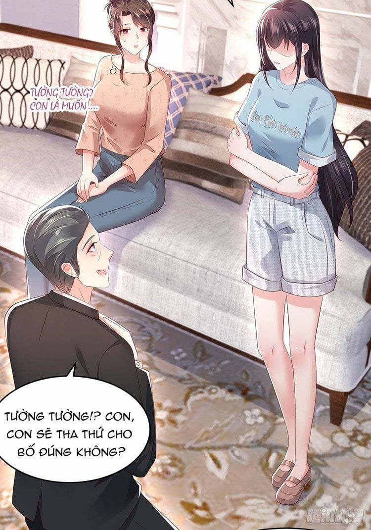 Trọng Sinh Trở Lại: Sủng Nịch Độc Nhất Vô Nhị Chap 28 - Next Chap 29