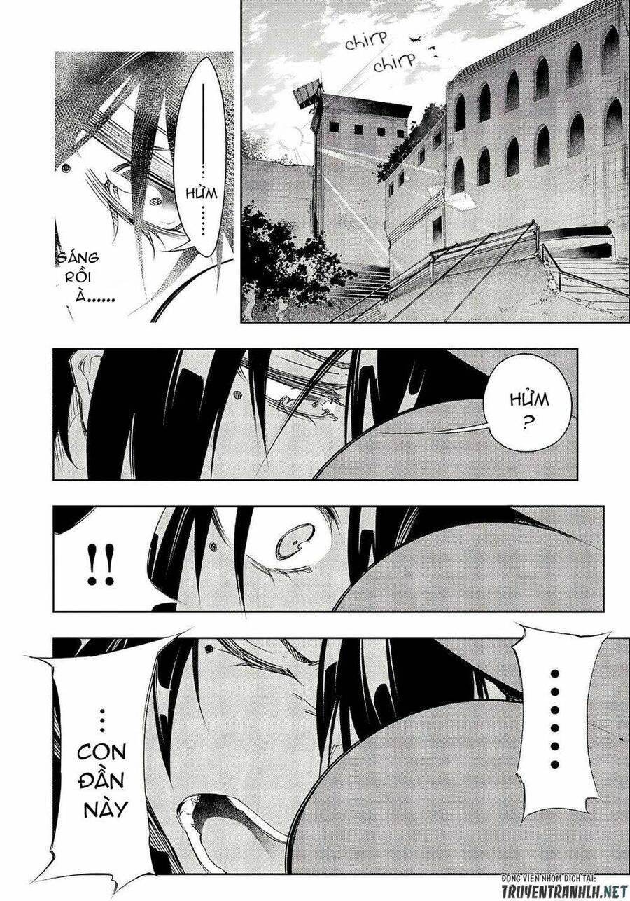 The Most Notorious "Talker" Runs The World's Greatest Clan Chap 12 - Next Chap 13