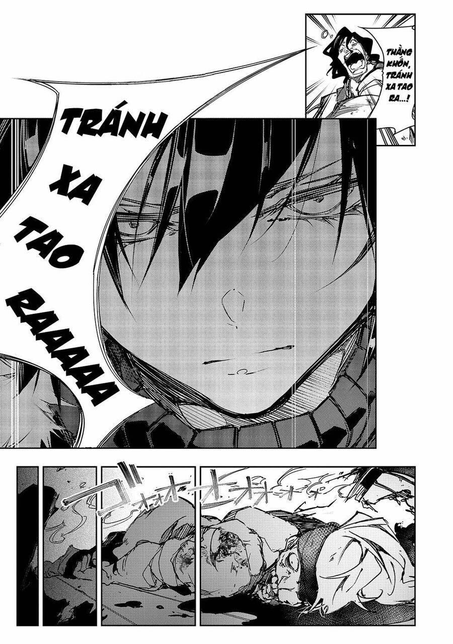 The Most Notorious "Talker" Runs The World's Greatest Clan Chap 13 - Next Chap 14