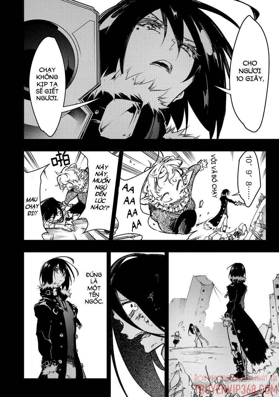 The Most Notorious "Talker" Runs The World's Greatest Clan Chap 19 - Next Chap 20