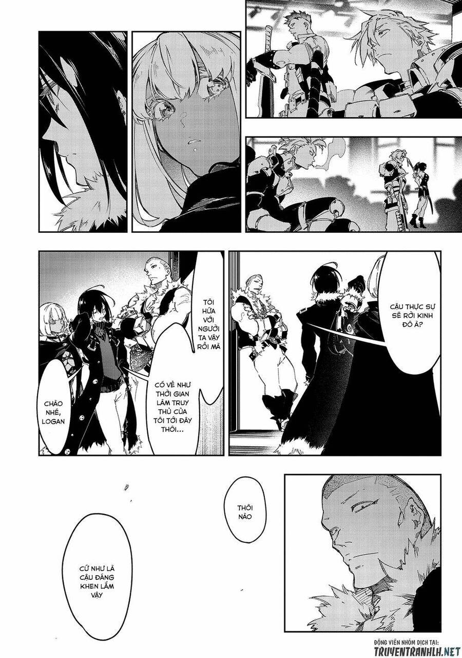 The Most Notorious "Talker" Runs The World's Greatest Clan Chap 23 - Next Chap 24