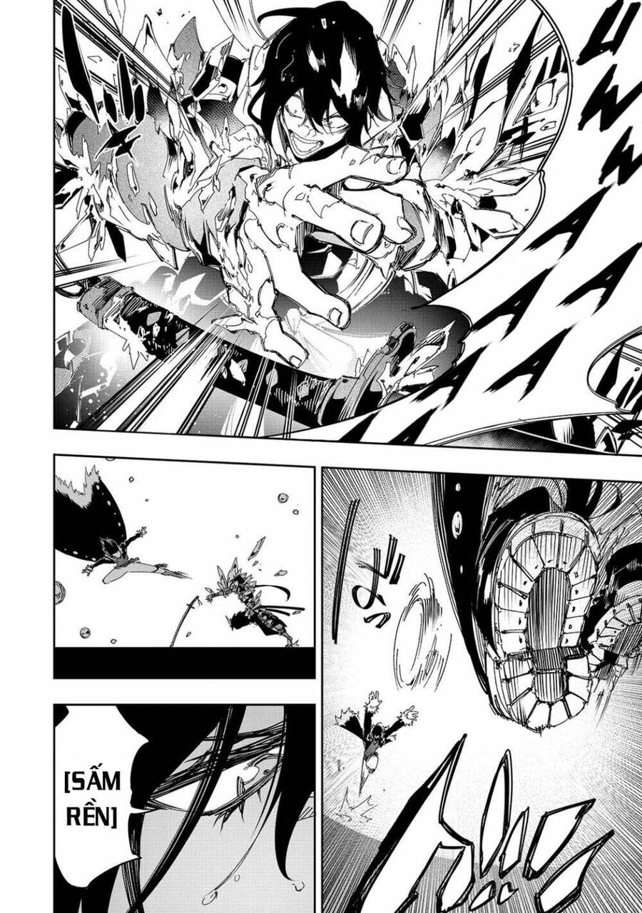 The Most Notorious "Talker" Runs The World's Greatest Clan Chap 26 - Next Chap 27