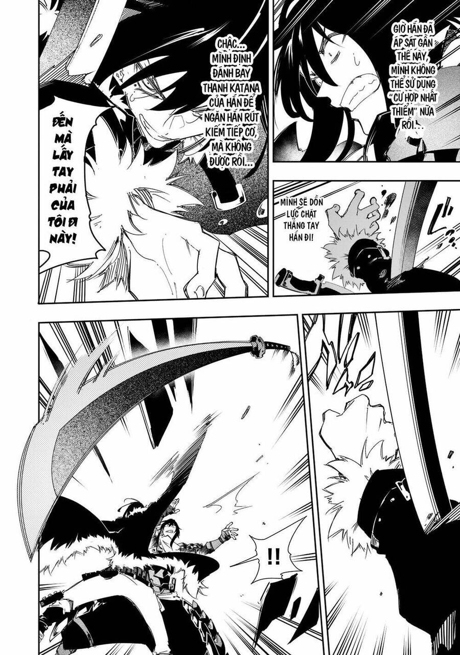 The Most Notorious "Talker" Runs The World's Greatest Clan Chap 26 - Next Chap 27