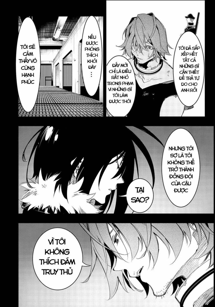 The Most Notorious "Talker" Runs The World's Greatest Clan Chap 28 - Next Chap 29