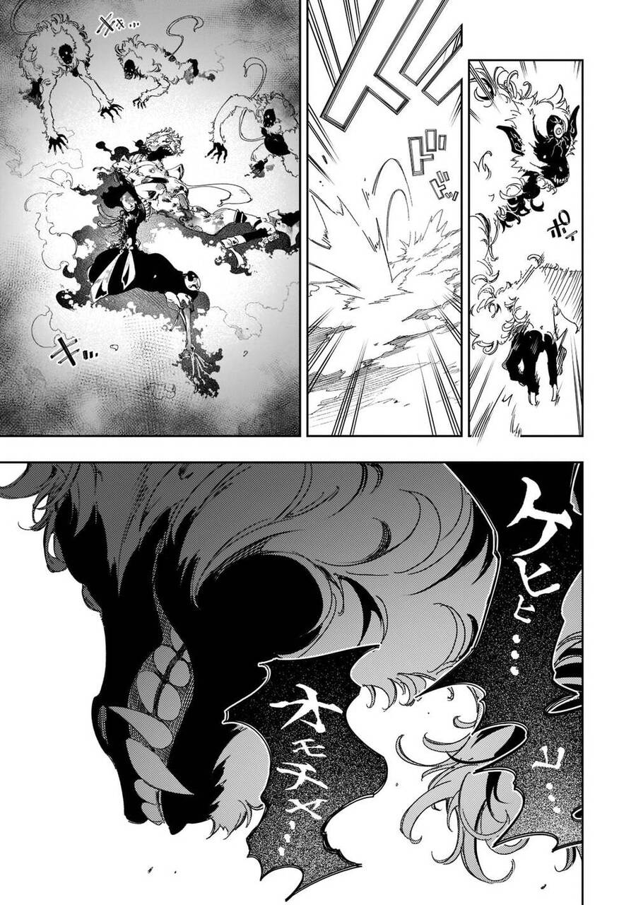 The Most Notorious "Talker" Runs The World's Greatest Clan Chap 34 - Next Chap 35