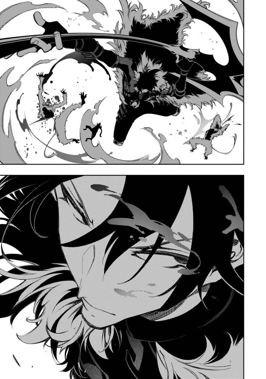 The Most Notorious "Talker" Runs The World's Greatest Clan Chap 34 - Next Chap 35