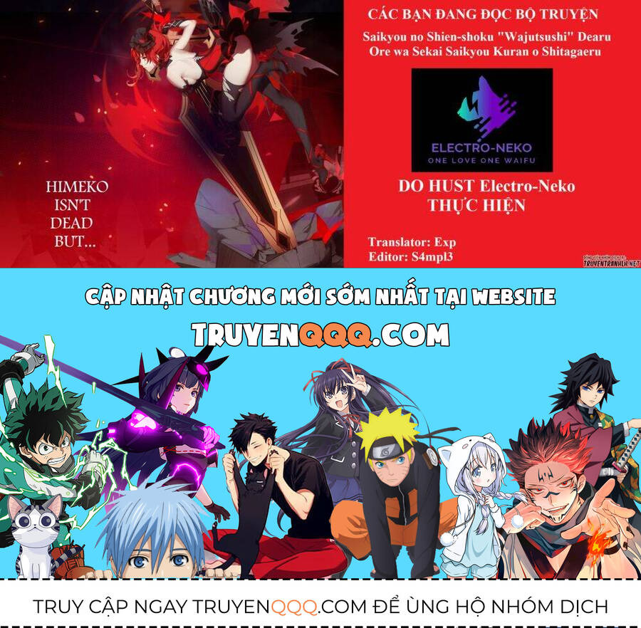 The Most Notorious "Talker" Runs The World's Greatest Clan Chap 4 - Next Chap 5