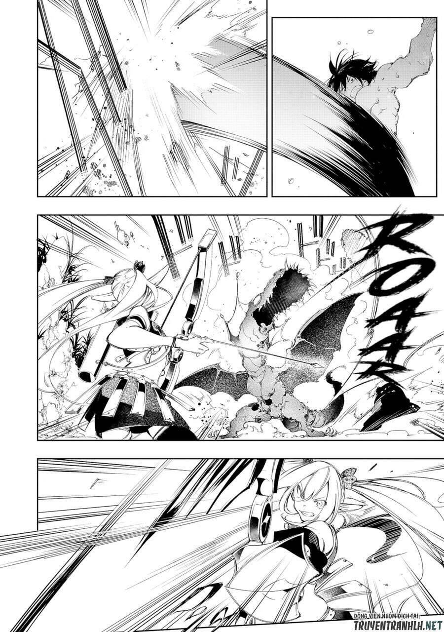 The Most Notorious "Talker" Runs The World's Greatest Clan Chap 9 - Next Chap 10