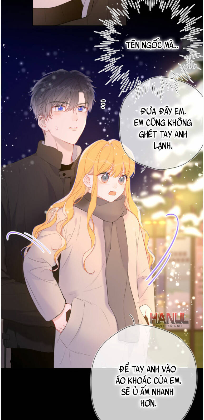 Ngôi Sao Cho Tôi Chap 150 - Next Chap 151