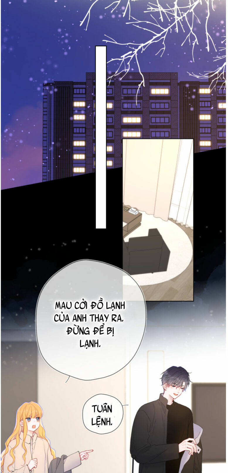 Ngôi Sao Cho Tôi Chap 150 - Next Chap 151