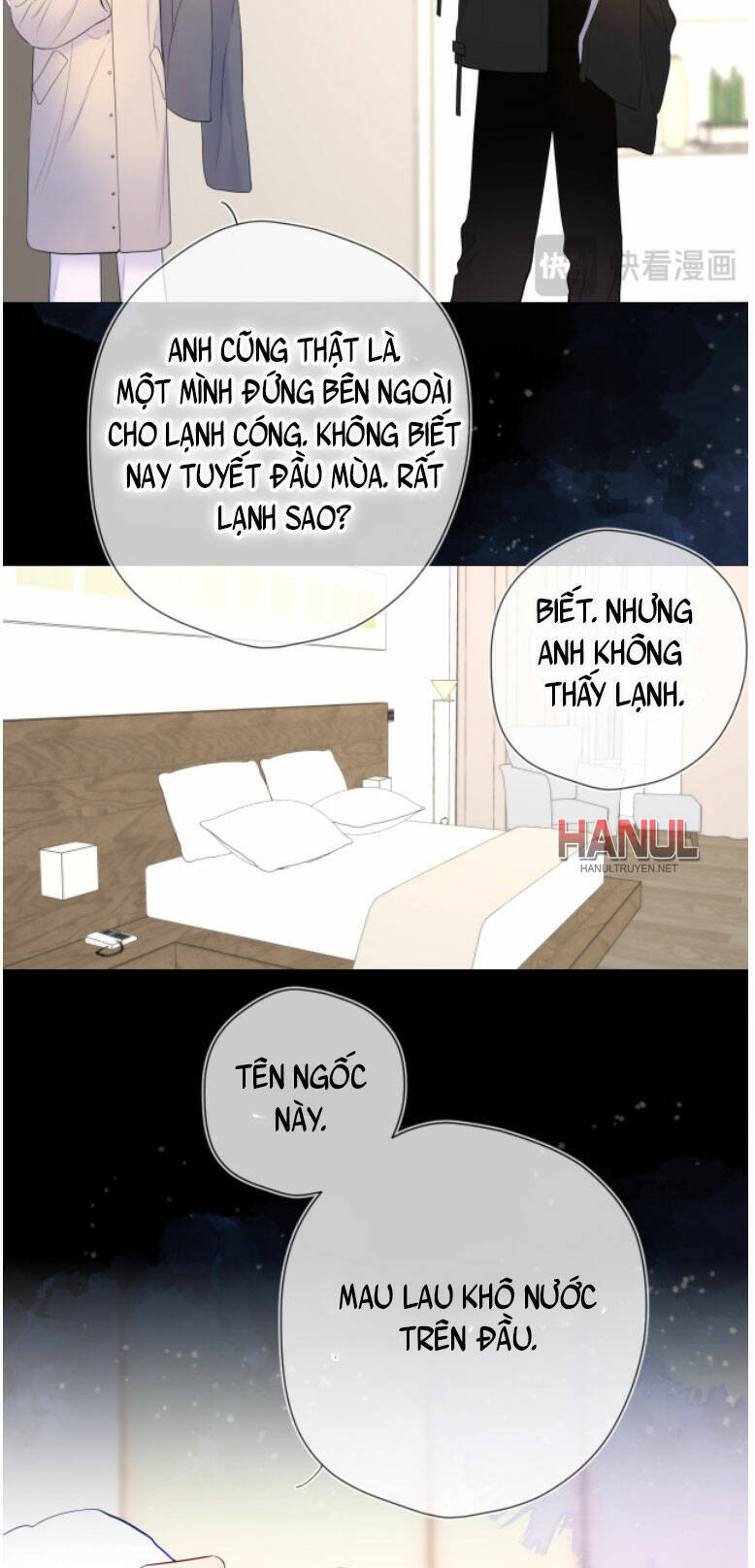 Ngôi Sao Cho Tôi Chap 150 - Next Chap 151