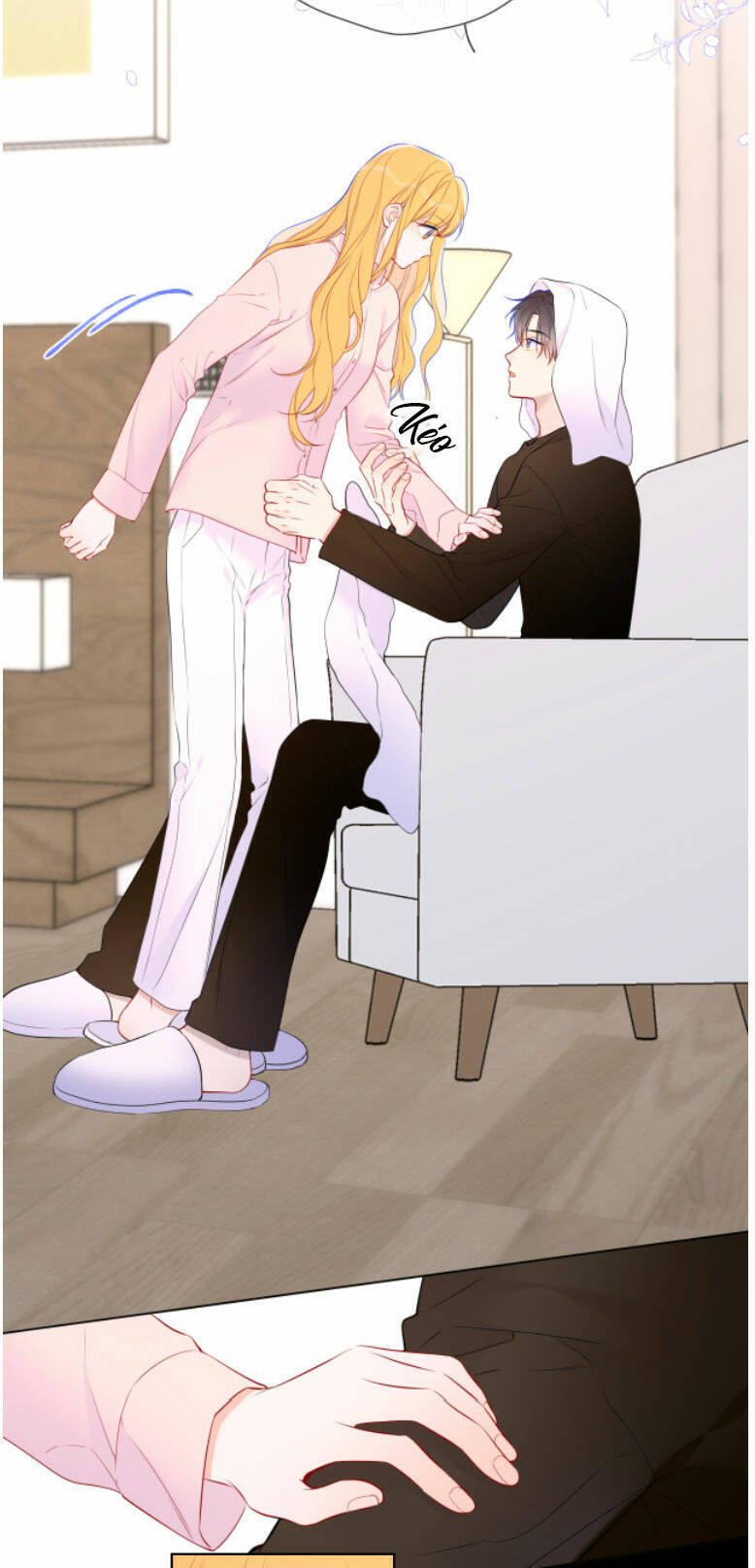 Ngôi Sao Cho Tôi Chap 150 - Next Chap 151