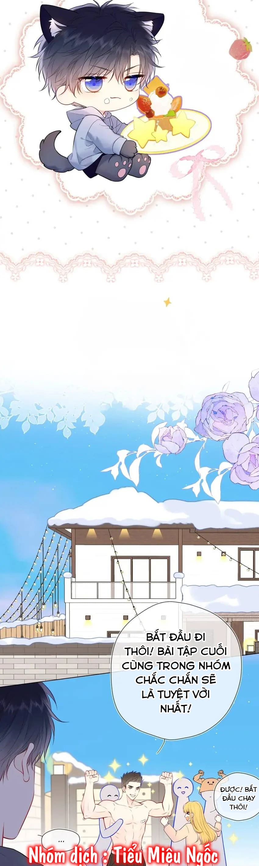 Ngôi Sao Cho Tôi Chap 151 - Next Chap 152