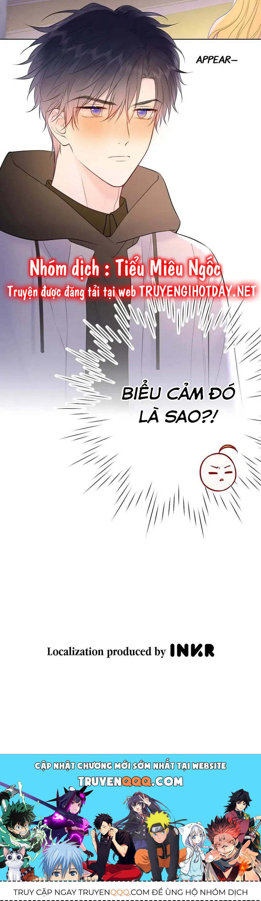 Ngôi Sao Cho Tôi Chap 151 - Next Chap 152