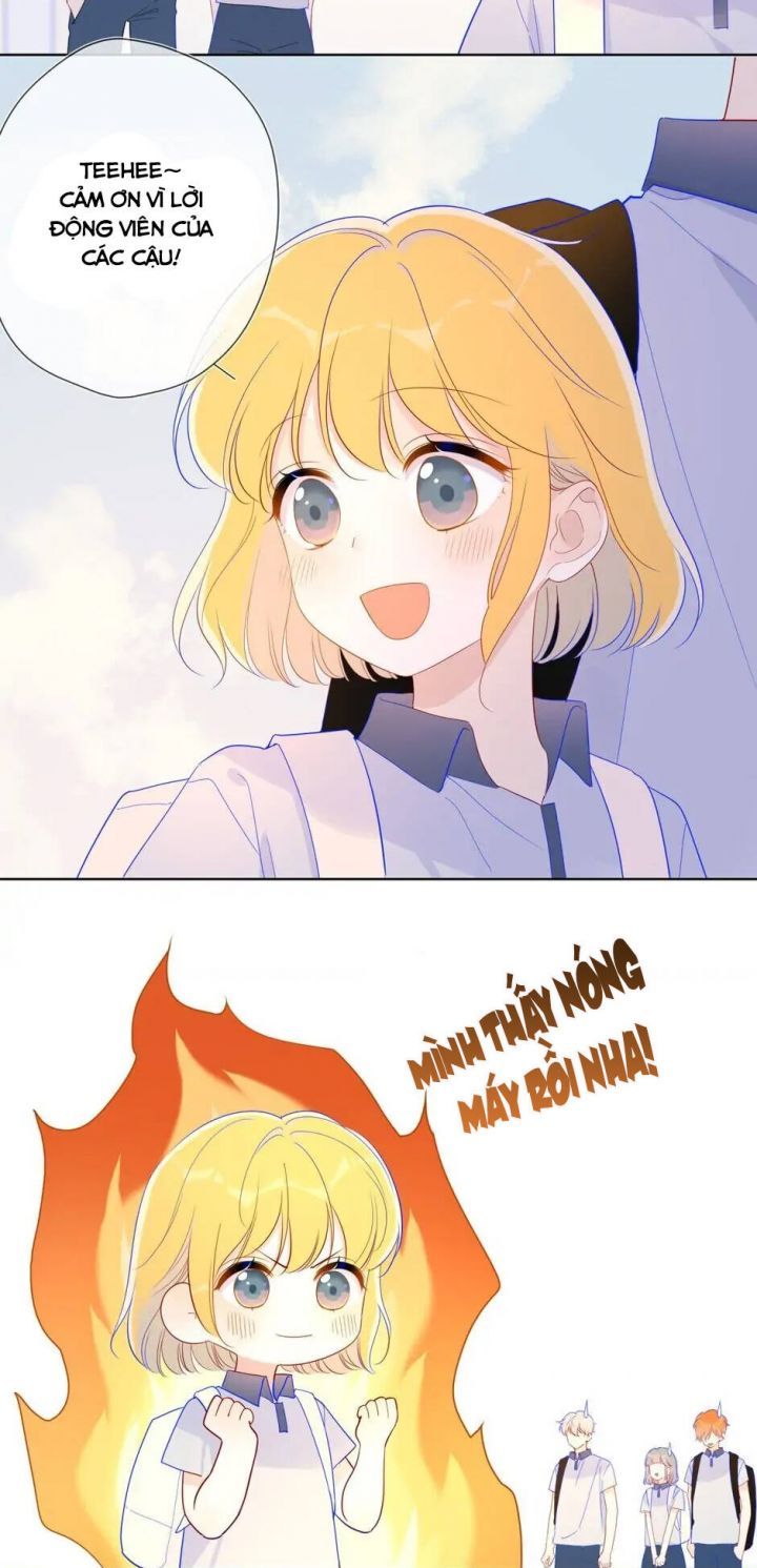 Ngôi Sao Cho Tôi Chap 59 - Next Chap 60