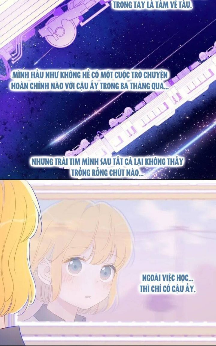 Ngôi Sao Cho Tôi Chap 60 - Next Chap 61