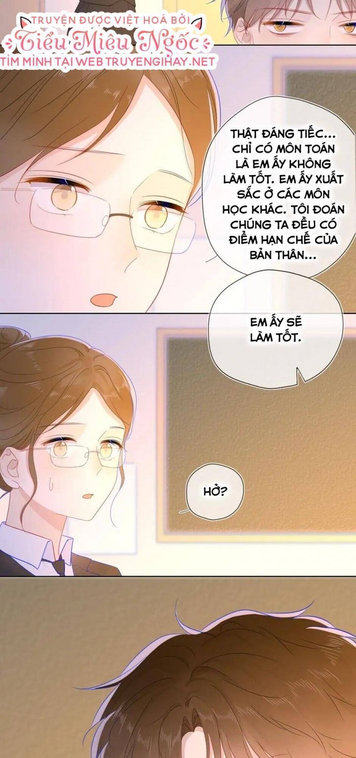 Ngôi Sao Cho Tôi Chap 60 - Next Chap 61