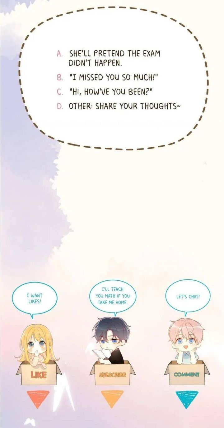 Ngôi Sao Cho Tôi Chap 60 - Next Chap 61