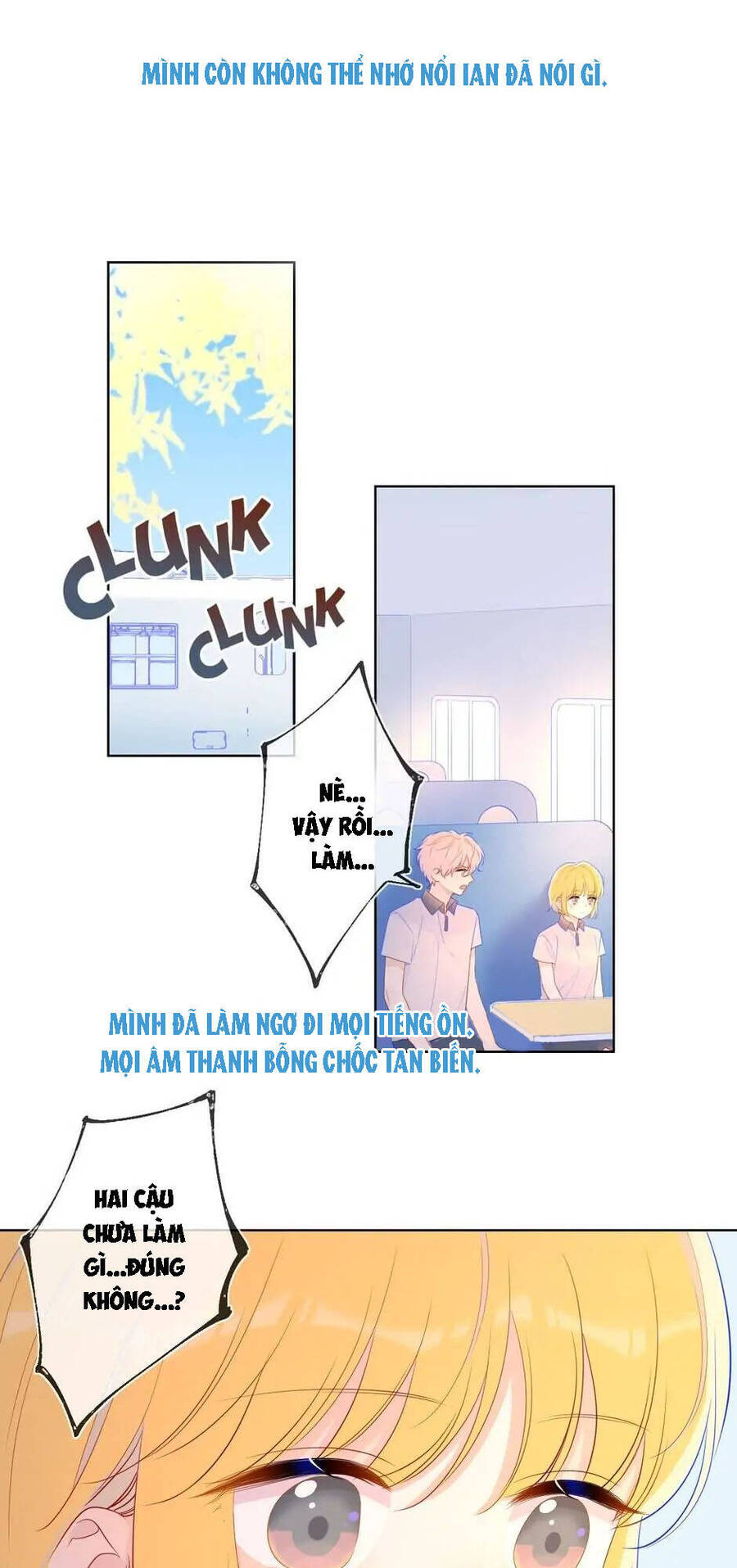 Ngôi Sao Cho Tôi Chap 66 - Next Chap 67