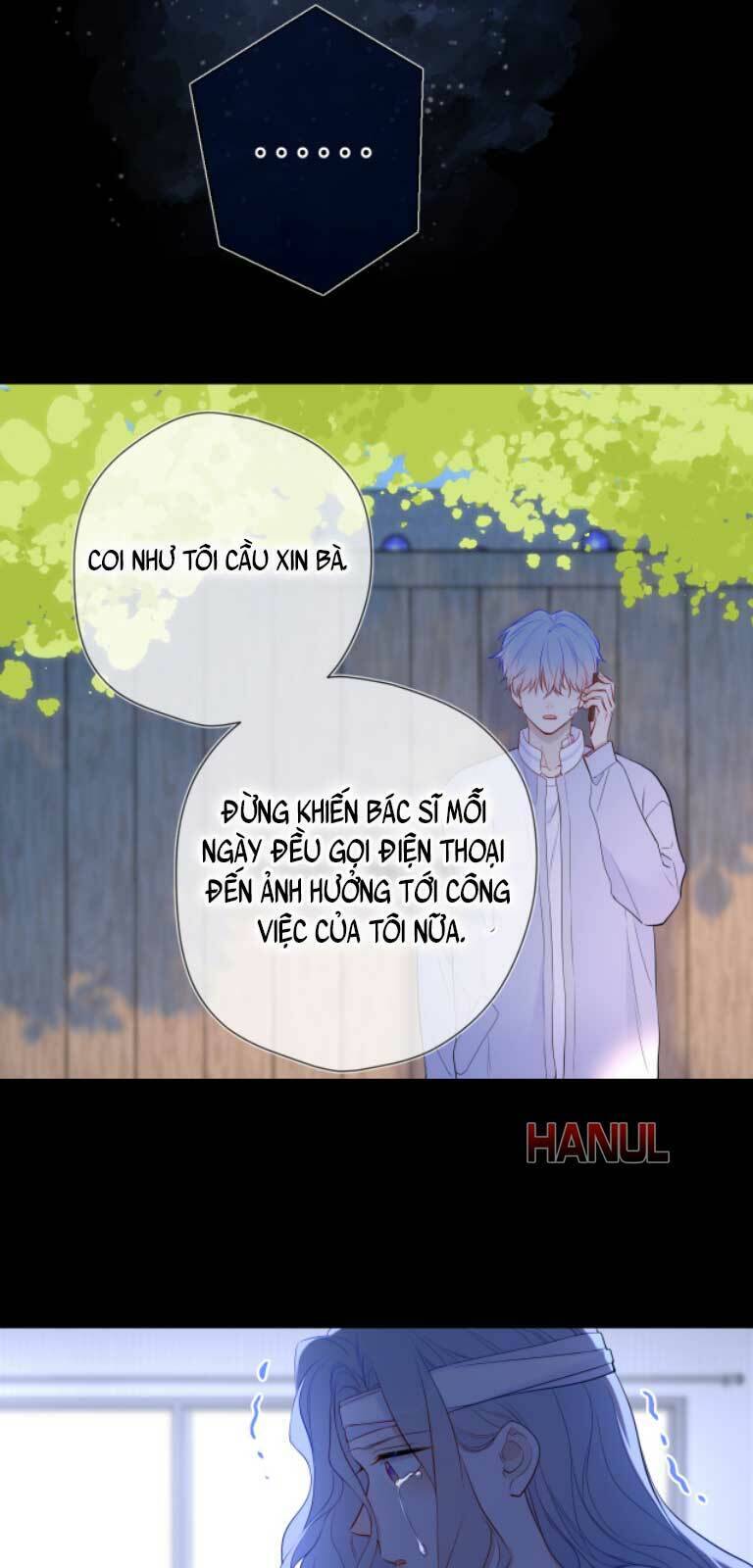 Ngôi Sao Cho Tôi Chap 147 - Next Chap 148
