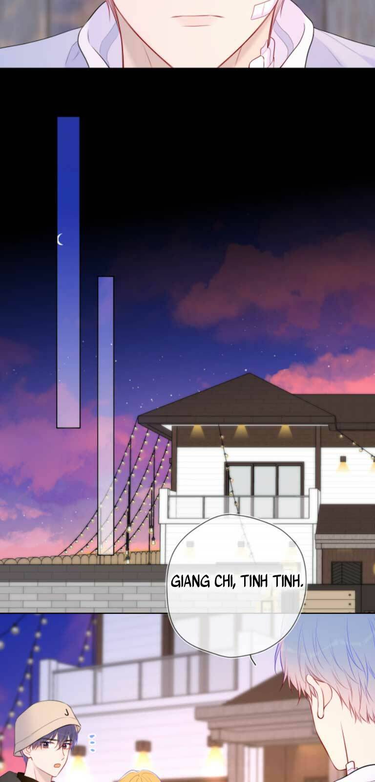 Ngôi Sao Cho Tôi Chap 147 - Next Chap 148