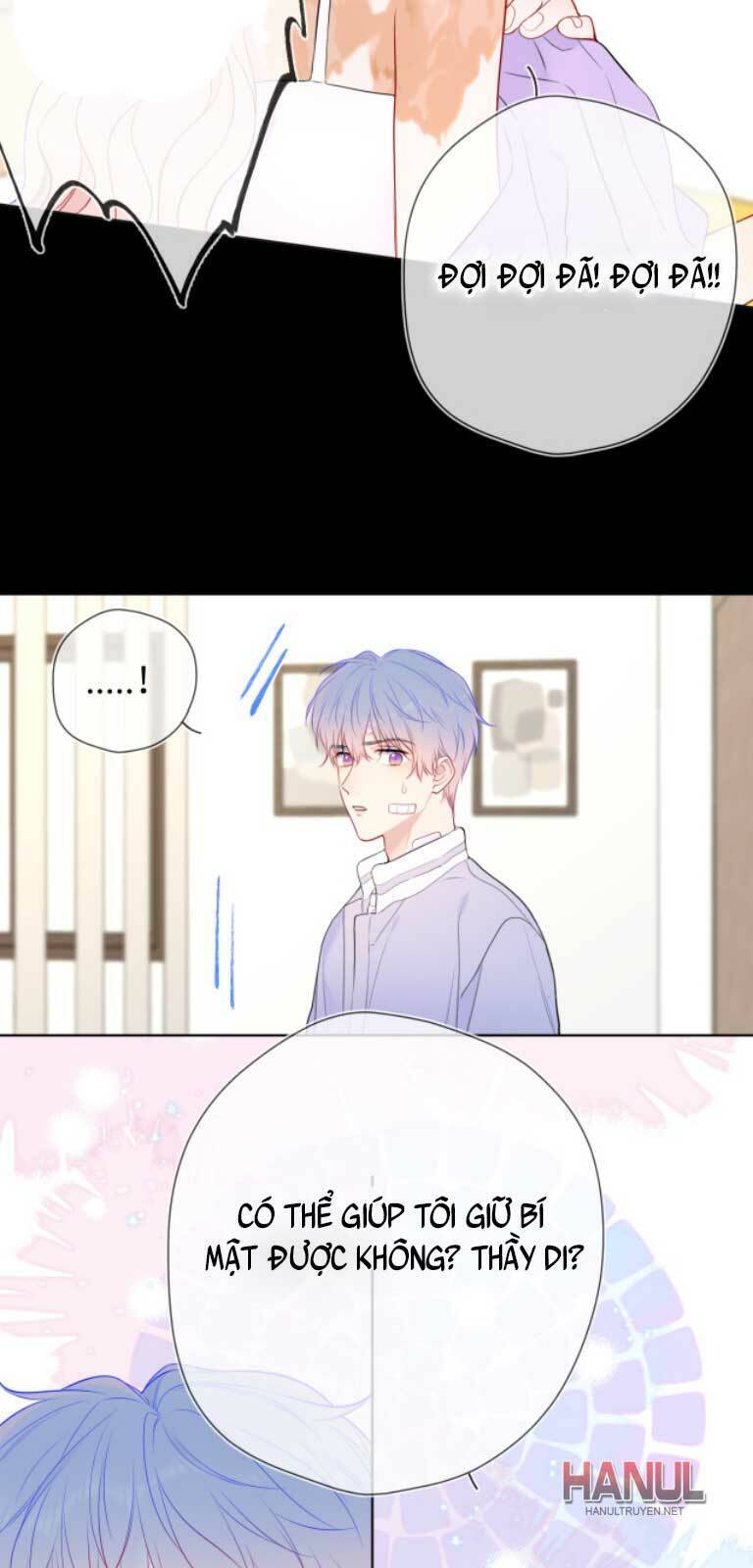 Ngôi Sao Cho Tôi Chap 147 - Next Chap 148