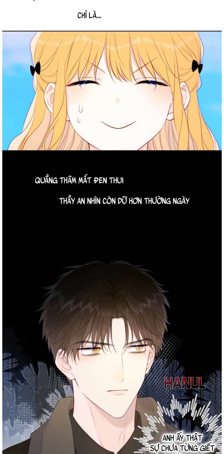 Ngôi Sao Cho Tôi Chap 147 - Next Chap 148