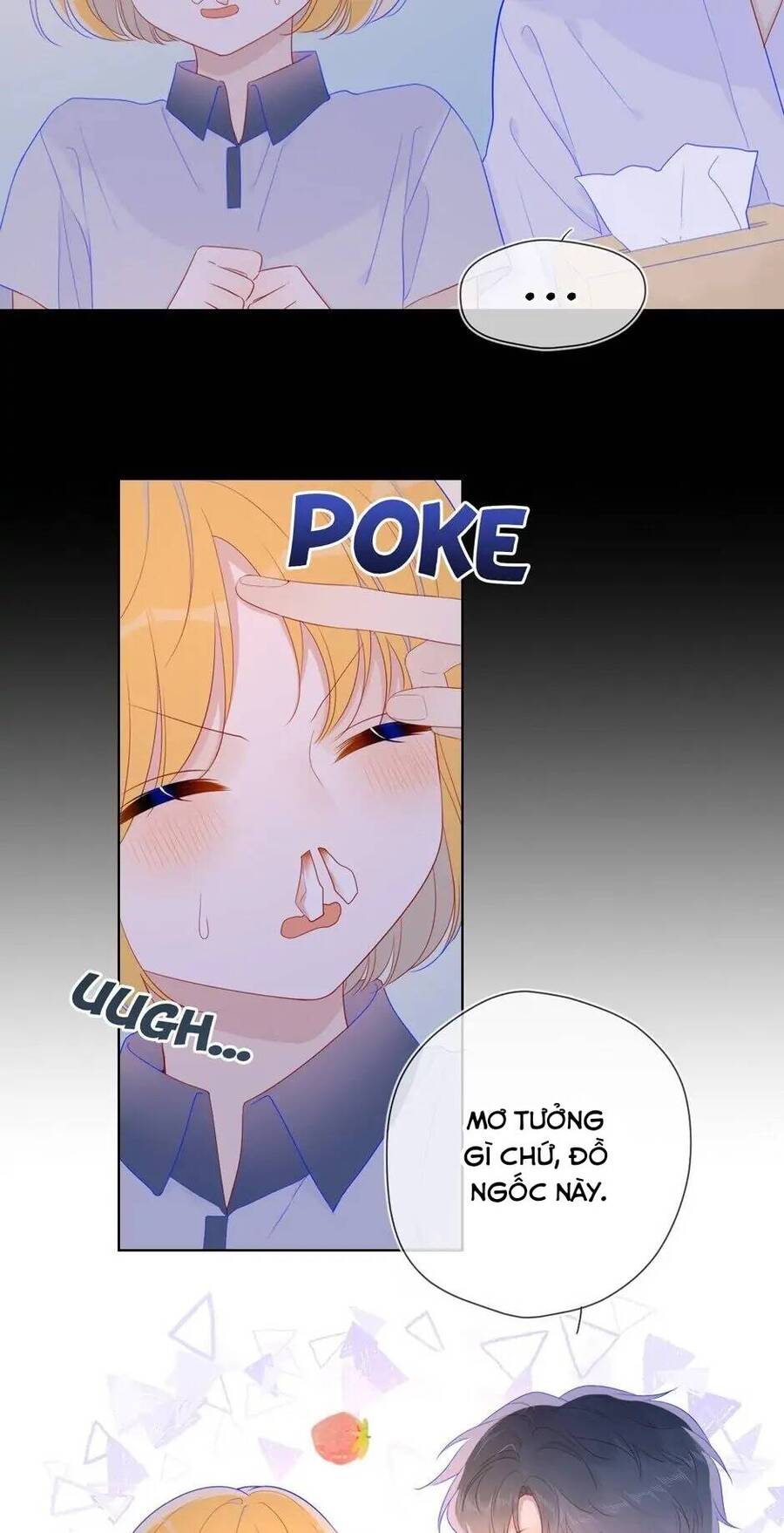 Ngôi Sao Cho Tôi Chap 64 - Next Chap 65