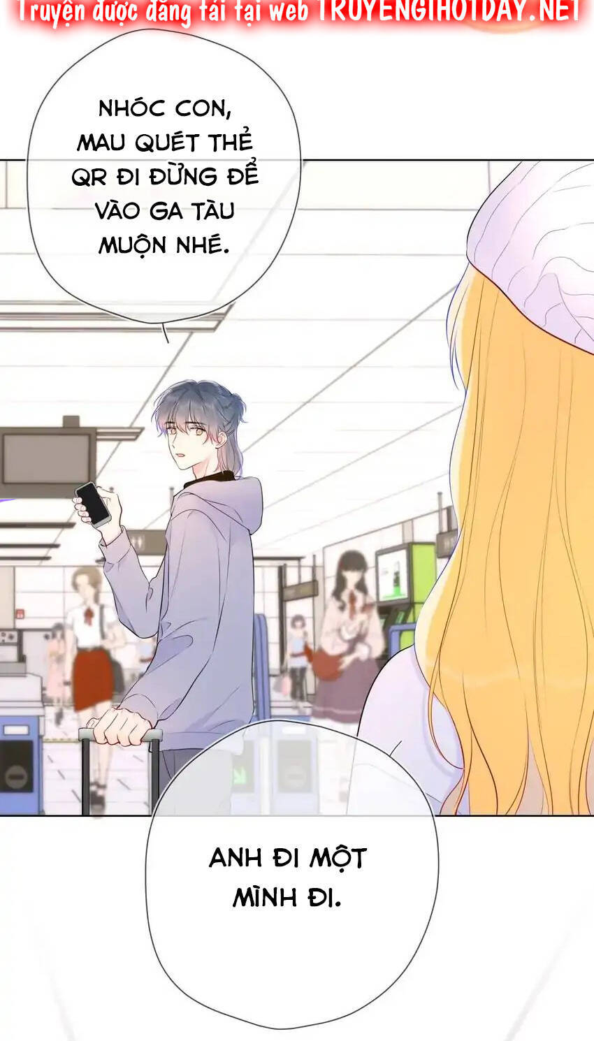 Ngôi Sao Cho Tôi Chap 132 - Next Chap 133