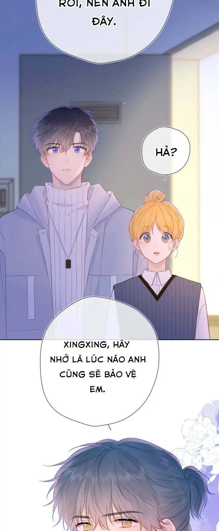 Ngôi Sao Cho Tôi Chap 136 - Next Chap 137