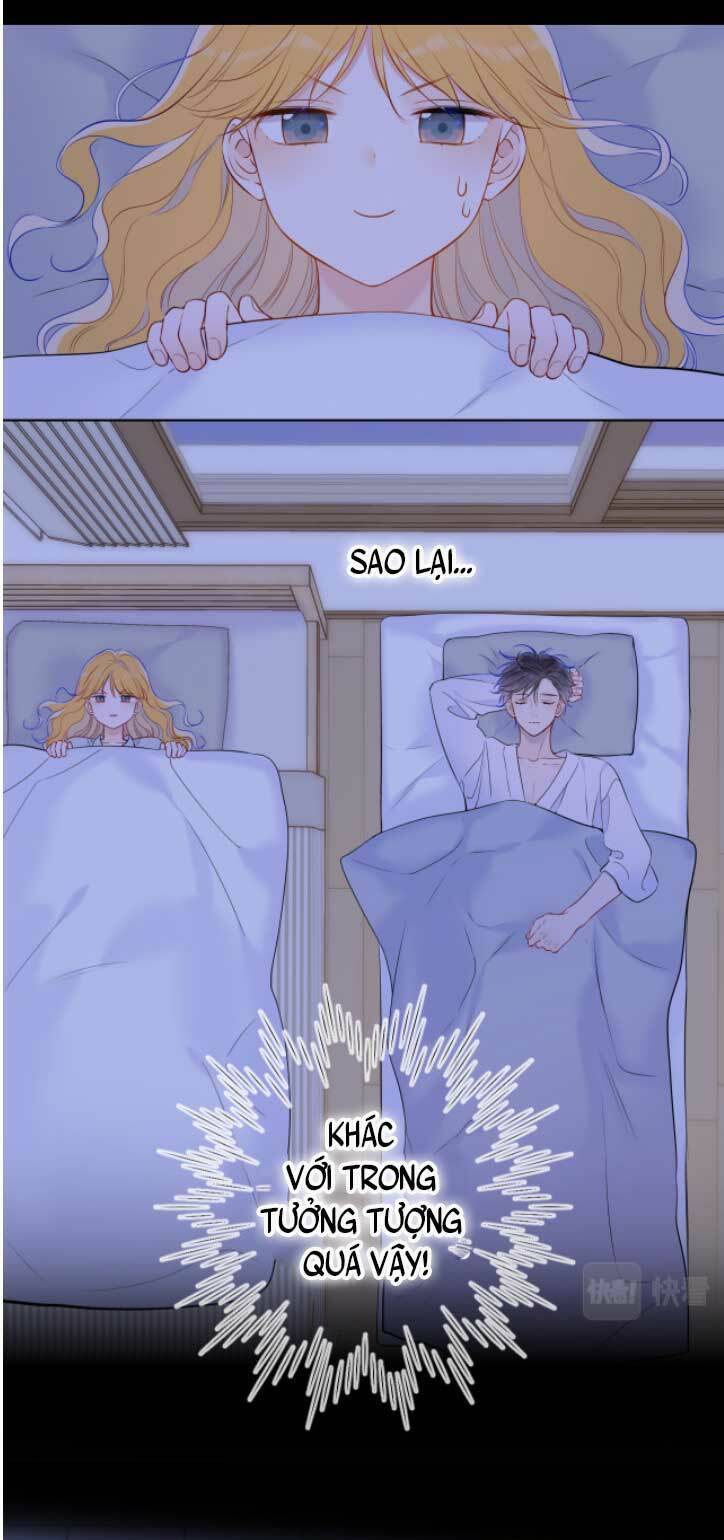 Ngôi Sao Cho Tôi Chap 137 - Next Chap 138