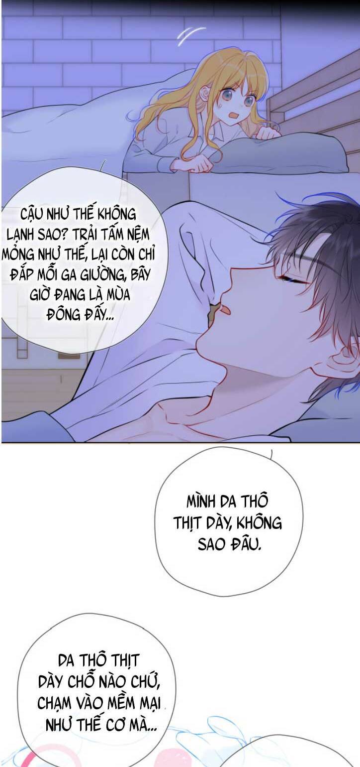 Ngôi Sao Cho Tôi Chap 137 - Next Chap 138