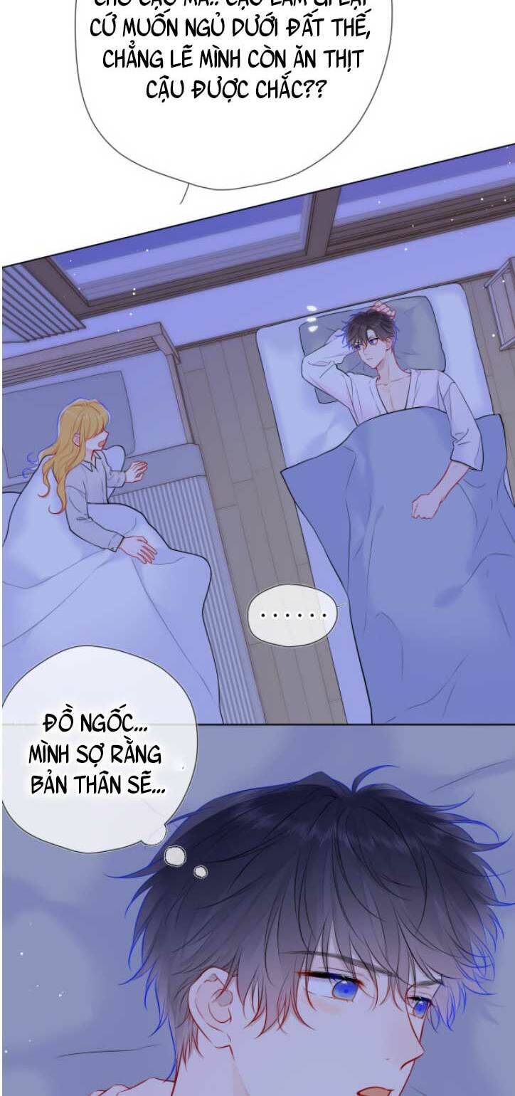 Ngôi Sao Cho Tôi Chap 137 - Next Chap 138