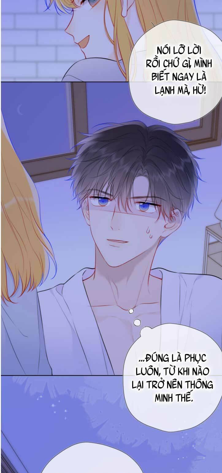 Ngôi Sao Cho Tôi Chap 137 - Next Chap 138