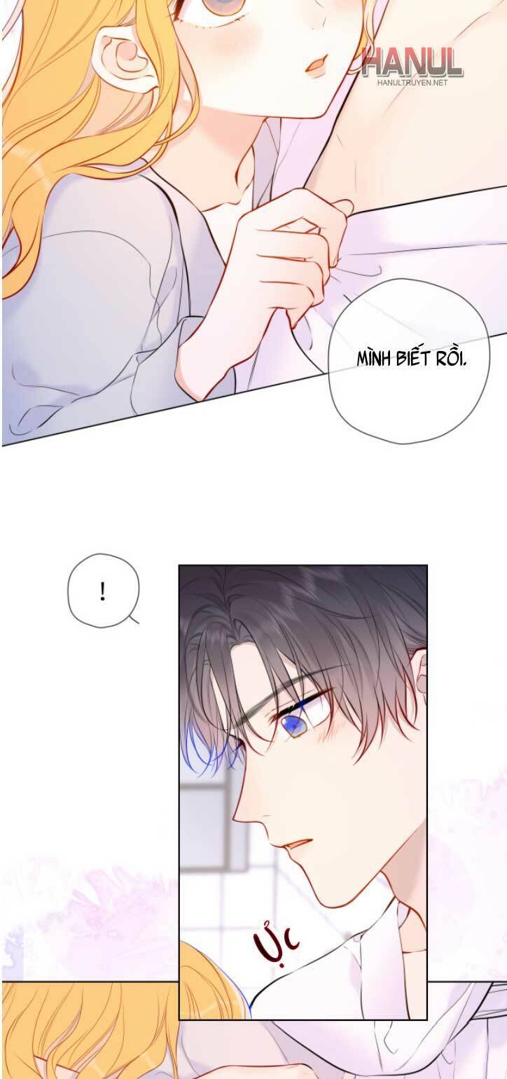 Ngôi Sao Cho Tôi Chap 137 - Next Chap 138