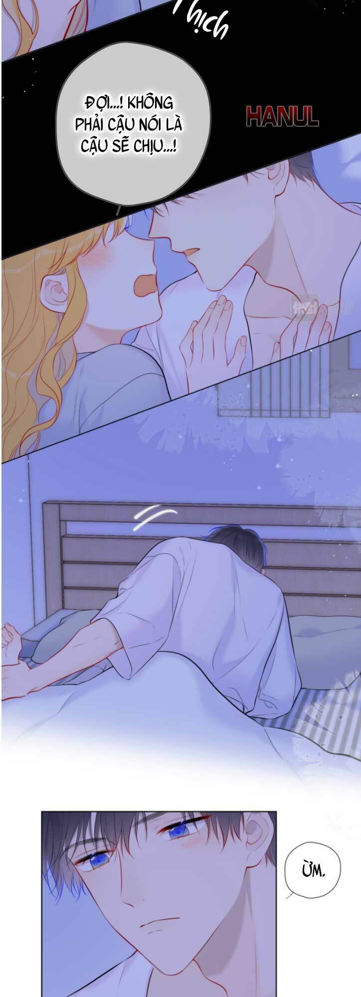 Ngôi Sao Cho Tôi Chap 137 - Next Chap 138