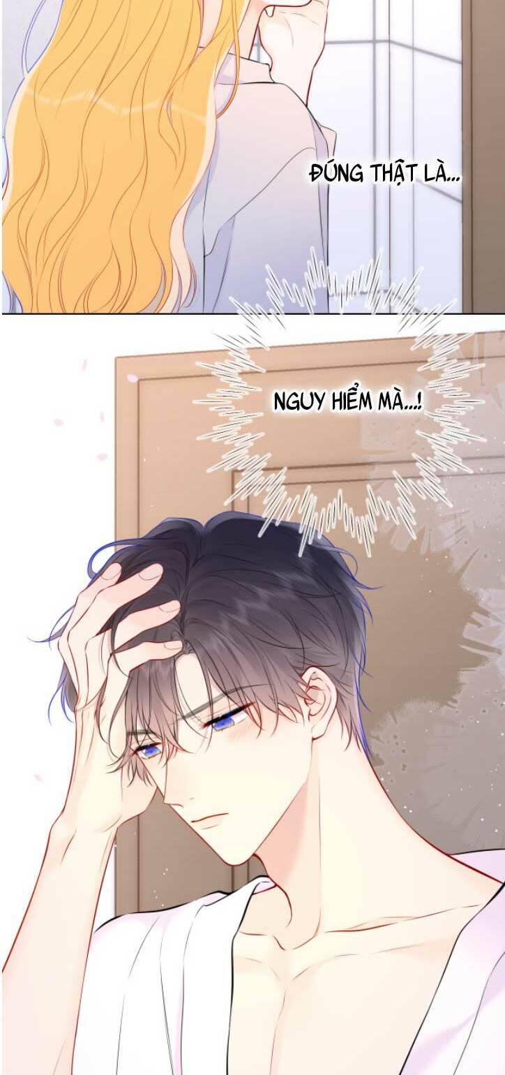 Ngôi Sao Cho Tôi Chap 137 - Next Chap 138