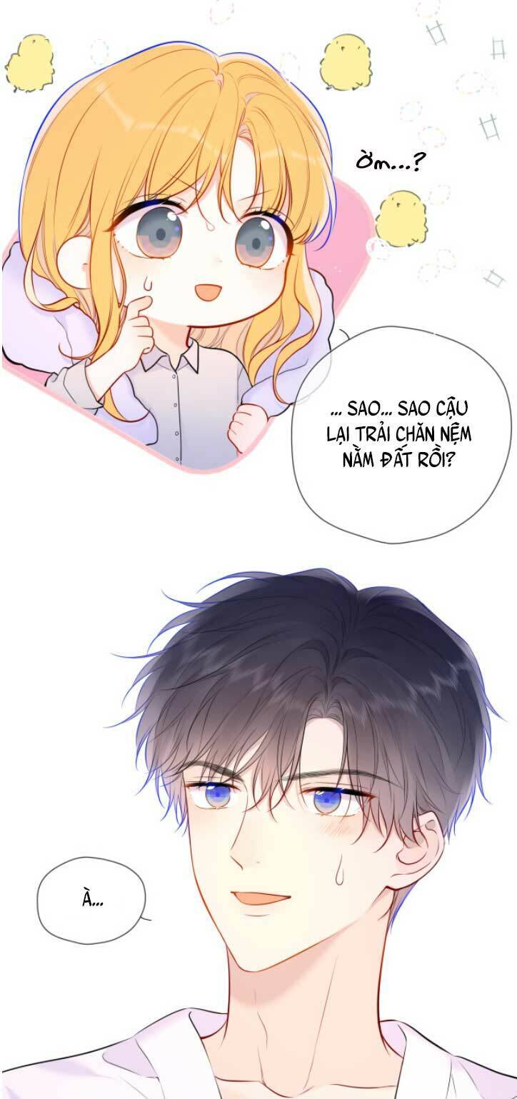 Ngôi Sao Cho Tôi Chap 137 - Next Chap 138