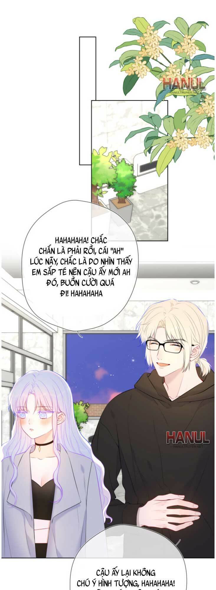 Ngôi Sao Cho Tôi Chap 141 - Next Chap 142