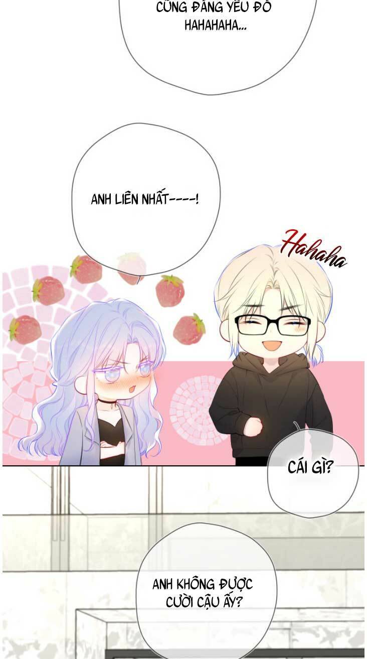 Ngôi Sao Cho Tôi Chap 141 - Next Chap 142