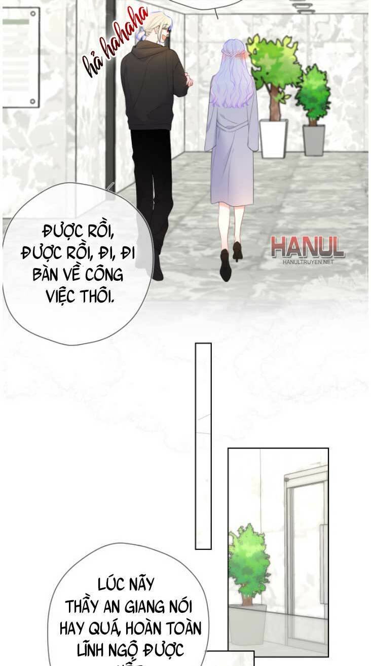 Ngôi Sao Cho Tôi Chap 141 - Next Chap 142