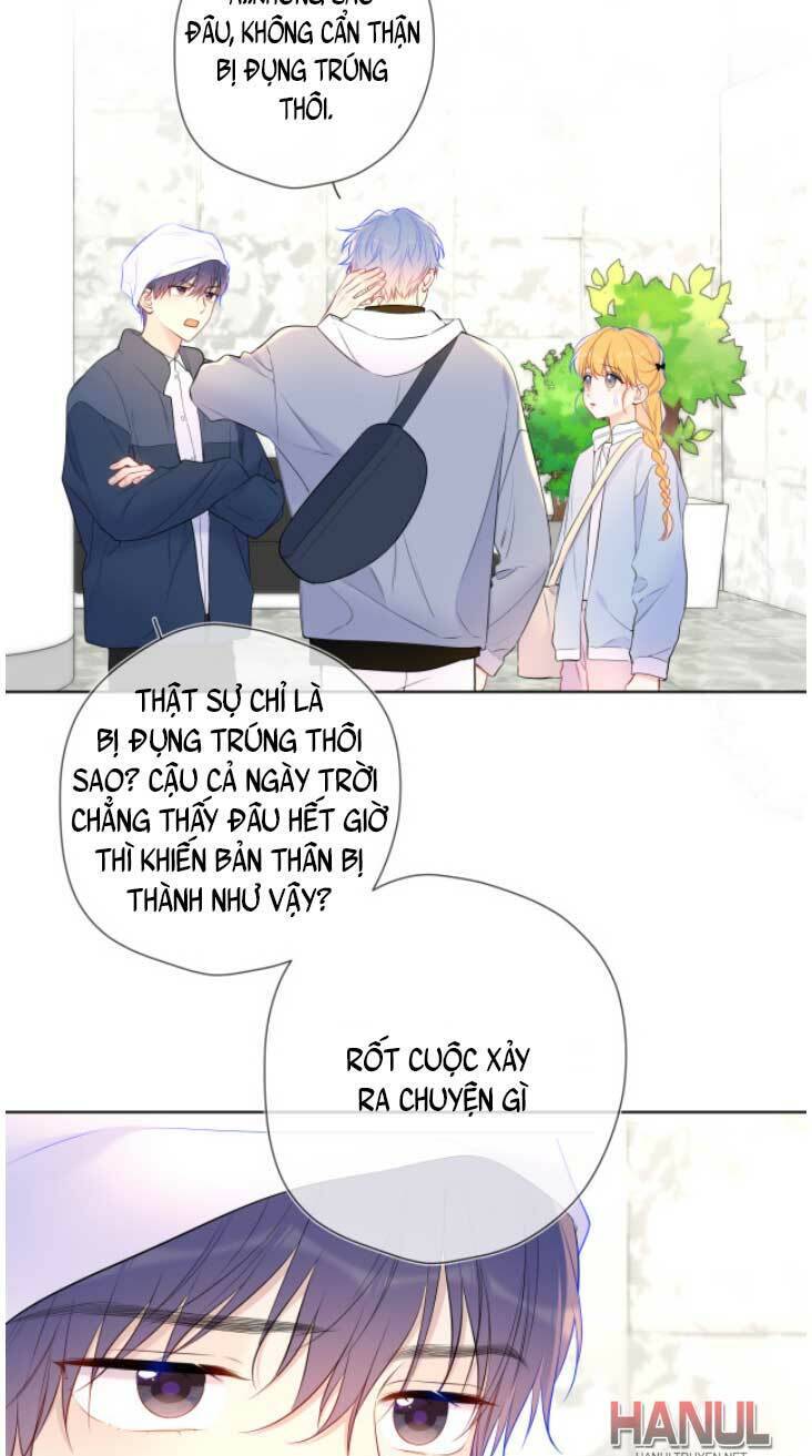 Ngôi Sao Cho Tôi Chap 141 - Next Chap 142