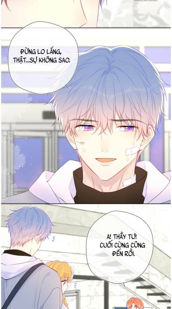 Ngôi Sao Cho Tôi Chap 141 - Next Chap 142