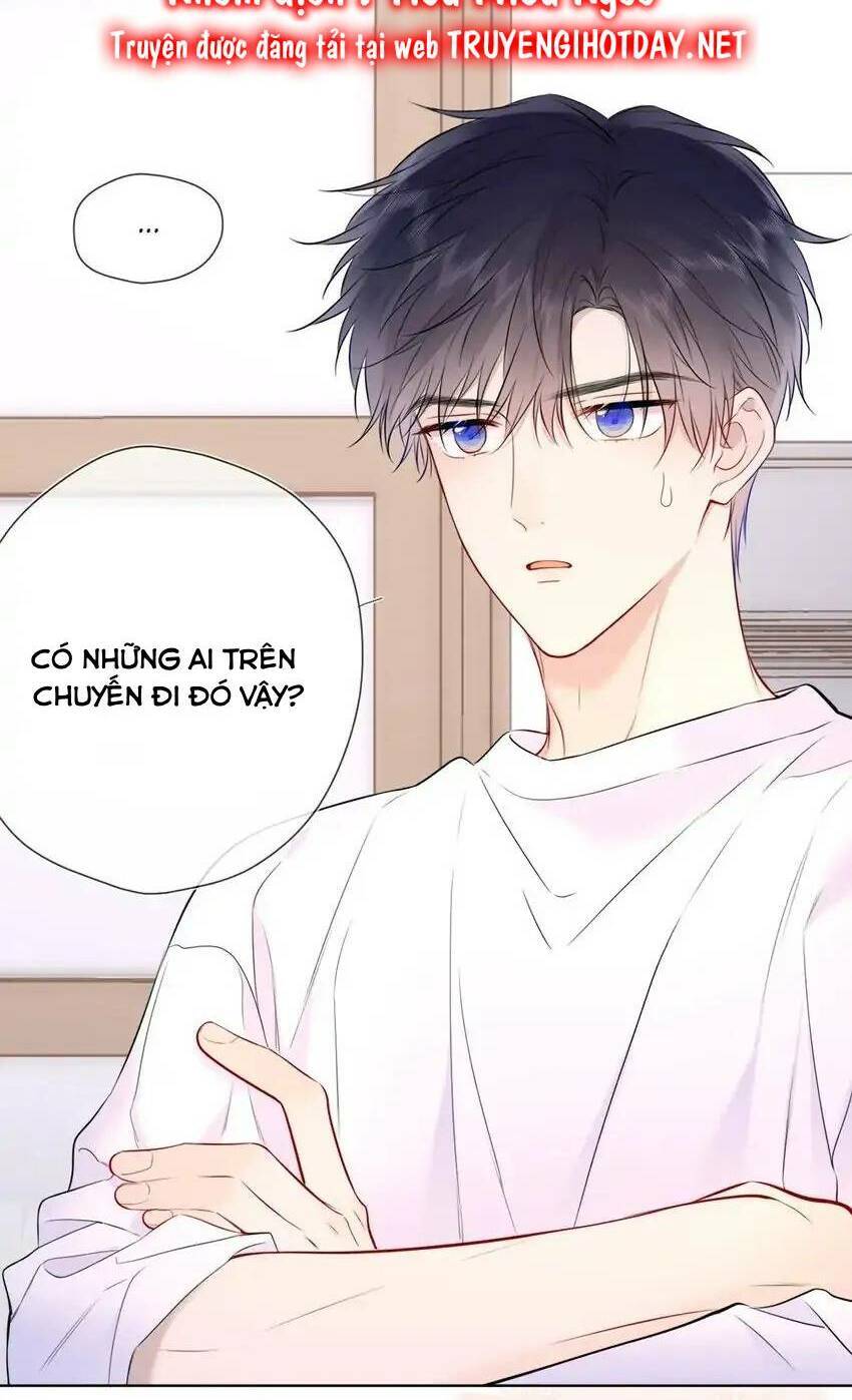 Ngôi Sao Cho Tôi Chap 144 - Next Chap 145