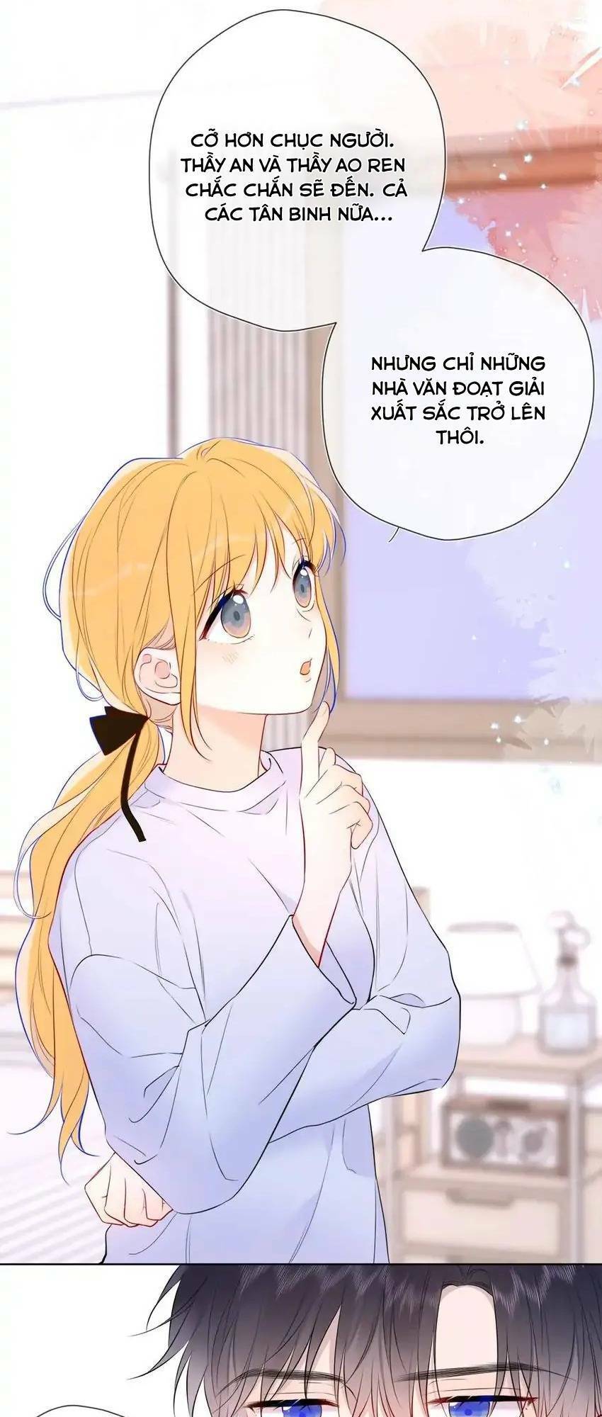 Ngôi Sao Cho Tôi Chap 144 - Next Chap 145